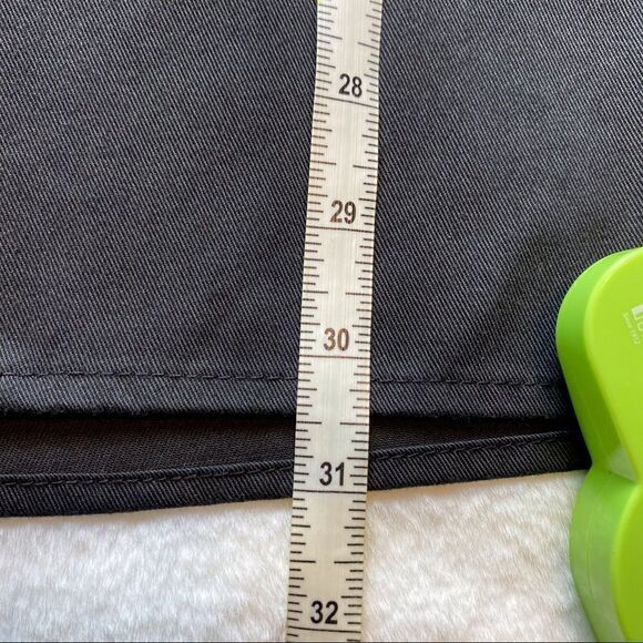 Orange County Chopper Black Short Sleeve Button Down Shirt Size Large - Picture 9 of 10